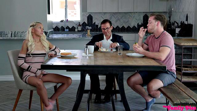 Cuckoo For Cock - S9:E3