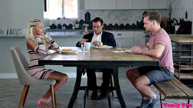 Cuckoo For Cock - S9:E3