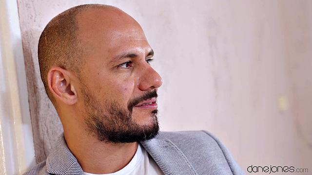 Creampie for a Perfect Blonde