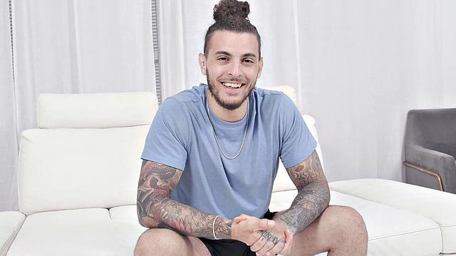 We Brought Back That Middle-Eastern Guy