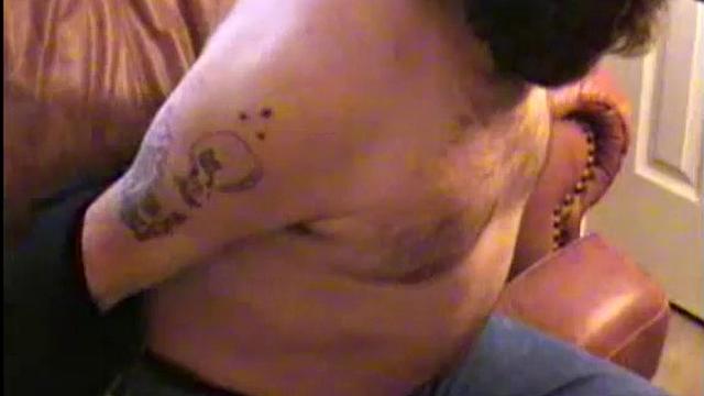 These five guys are all decent, just not what I like for my site. Although, I will say they were all willing and able. I'm including them together, so that they are at least on the site, which was important to them.