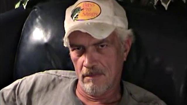 This 6'1", 190 pound construction supervisor is a lover who can warm up my sheets anytime. Bobby says it's a long time since he's gotten off.