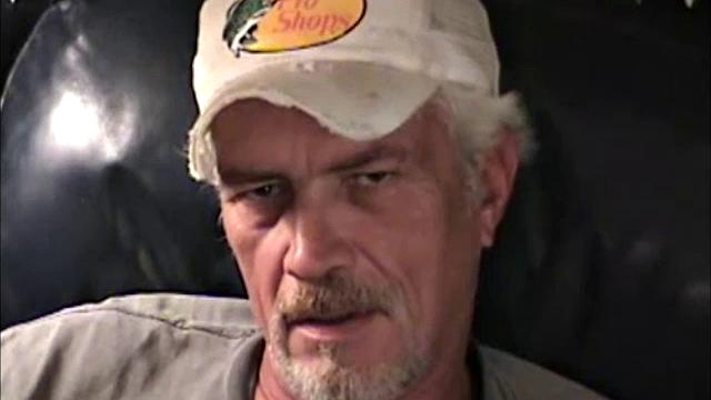 This 6'1", 190 pound construction supervisor is a lover who can warm up my sheets anytime. Bobby says it's a long time since he's gotten off.