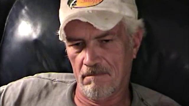 This 6'1", 190 pound construction supervisor is a lover who can warm up my sheets anytime. Bobby says it's a long time since he's gotten off.