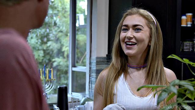 Big Boob Babysitters Scene 3 - Playdate