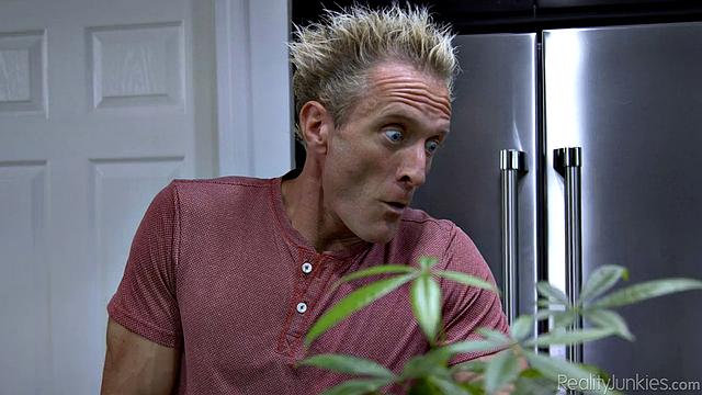 Big Boob Babysitters Scene 3 - Playdate