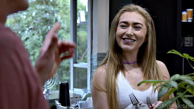 Big Boob Babysitters Scene 3 - Playdate