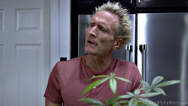 Big Boob Babysitters Scene 3 - Playdate