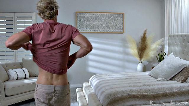 Big Boob Babysitters Scene 3 - Playdate