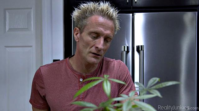 Big Boob Babysitters Scene 3 - Playdate