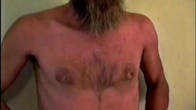 Rich can be found in, under, or brhind just about anything on the seedier side of town. He totally enjoys having his dick sucked, while getting fingered at the same time. Occasionally, he'll take a guy's load.