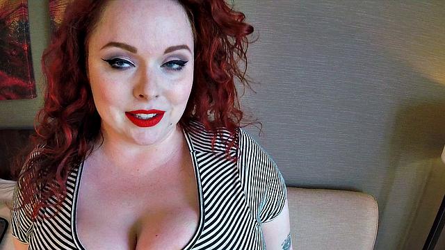 Greta Grindhouse: What's In Greta's Suitcase?