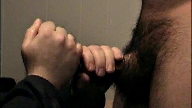 BJ for Straight Zack