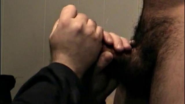 BJ for Straight Zack