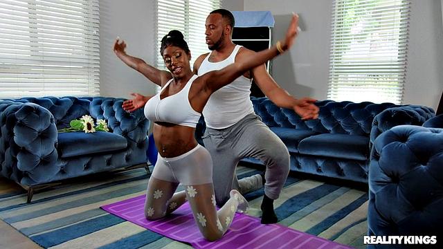 Working Out Mystique