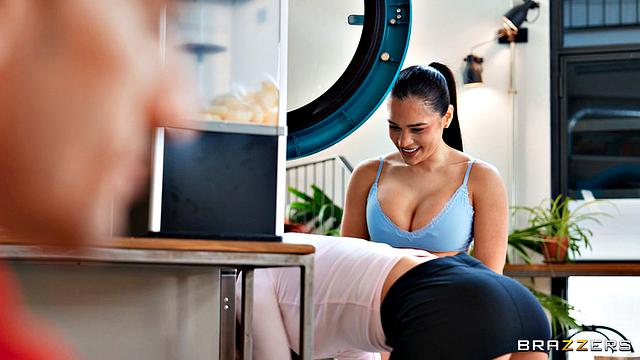 2 For 1 Laundromat Special