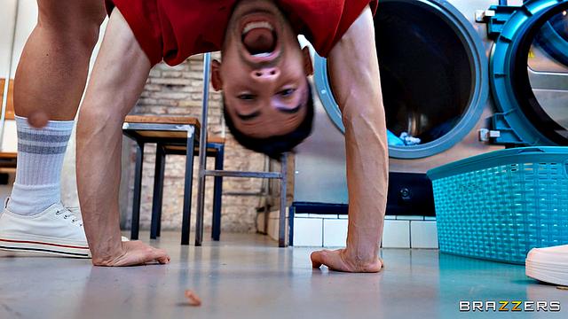 2 For 1 Laundromat Special