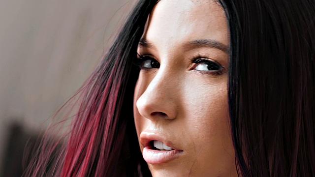 Kenzie Reeves Intense Fucking