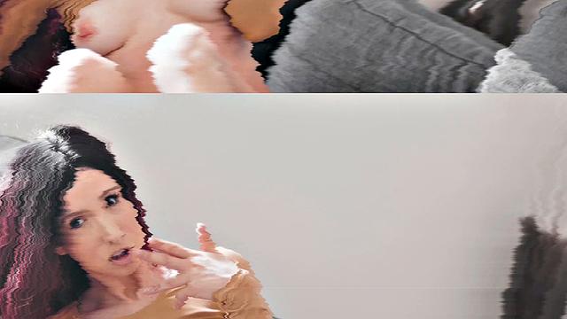 Kenzie Reeves Intense Fucking