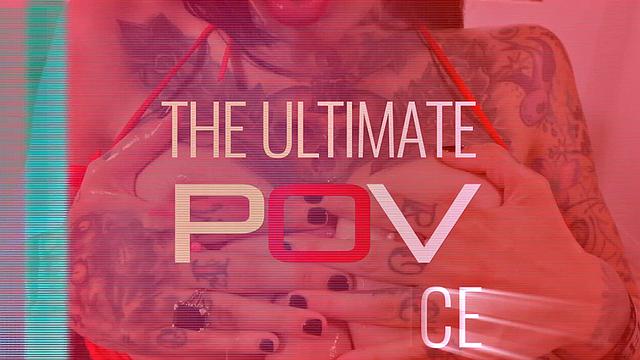 Kenzie Reeves Intense Fucking