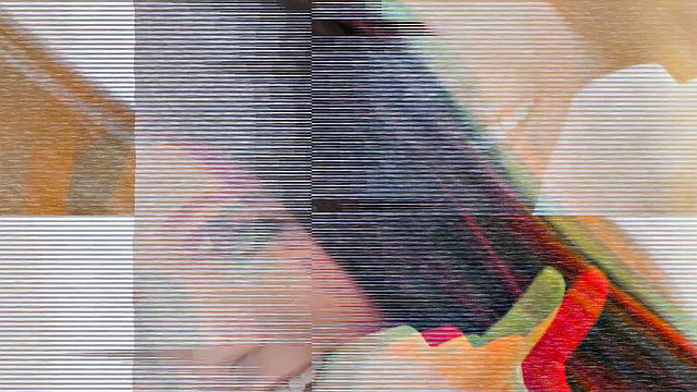 Kenzie Reeves Intense Fucking