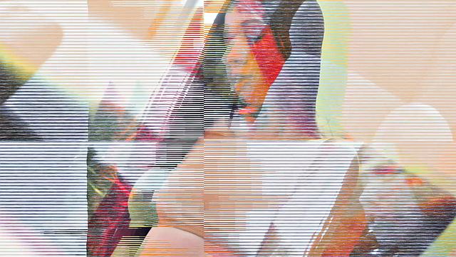 Kenzie Reeves Intense Fucking