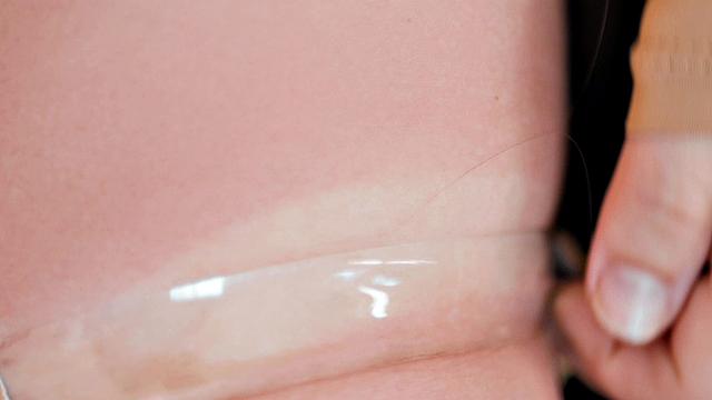 Kenzie Reeves Intense Fucking