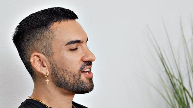 Gorgeous hung ethnic solo playing with his big shaft