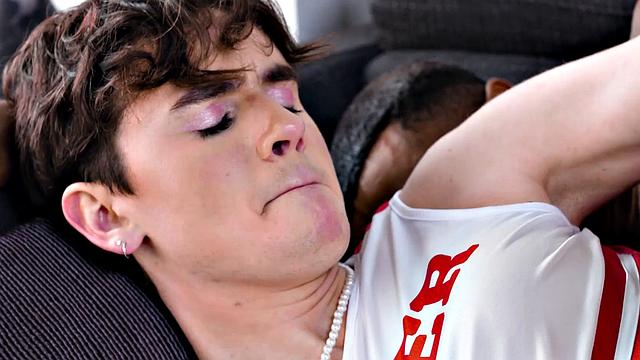 HETEROFLEXIBLE - TWINKS COMPILATION! FOXY ALEX, ANDER WOLFE, & COLE LINK!