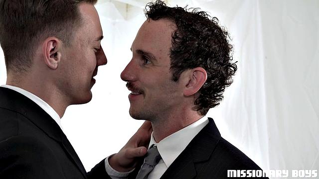 Elder Solano Chapter 4: Ordination