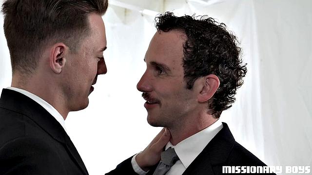 Elder Solano Chapter 4: Ordination