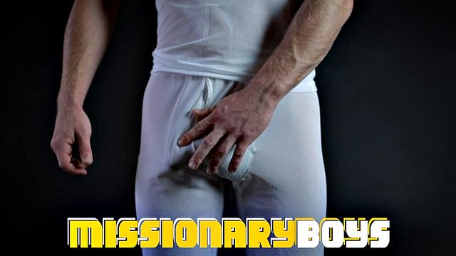 Elder Solano Chapter 4: Ordination