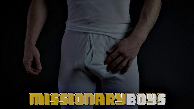 Elder Solano Chapter 4: Ordination