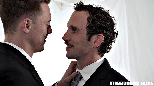 Elder Solano Chapter 4: Ordination