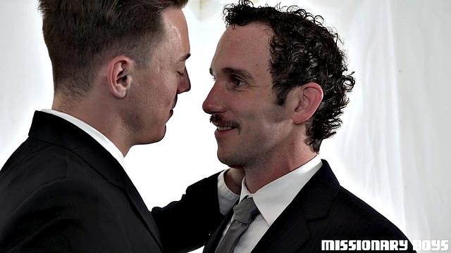 Elder Solano Chapter 4: Ordination