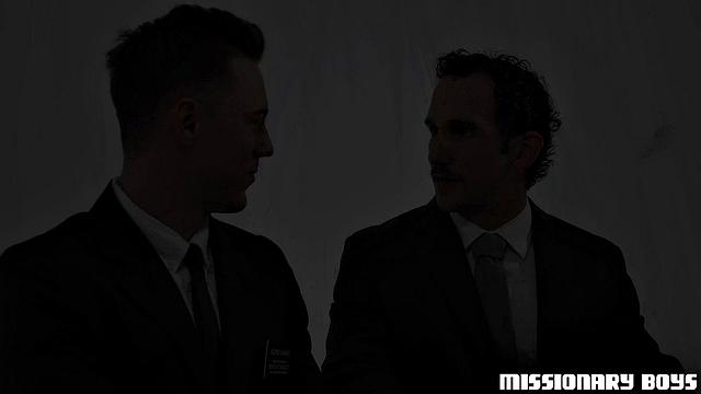 Elder Solano Chapter 4: Ordination