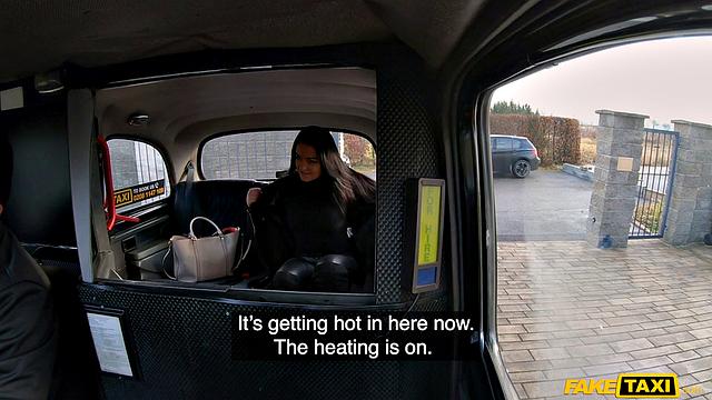 Go dancer gives him a VIP dance