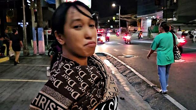 Asian Facial Extravaganza