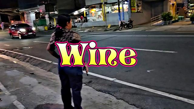 Asian Facial Extravaganza