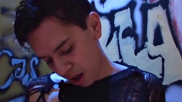 Deivi, Walter & Tito