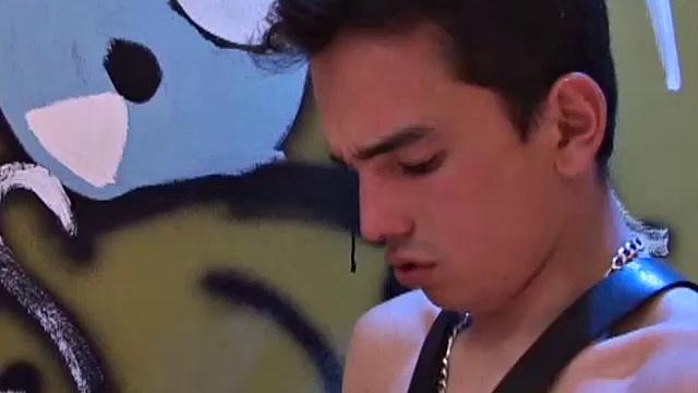 Deivi, Walter & Tito