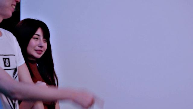 Ранако трахается с парнем подруги и глотает сперму