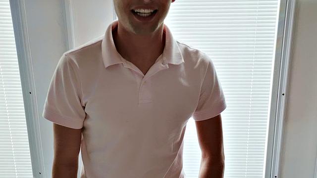 Party girl with tattoos gets fucked hard and takes a cumshot in her mouth