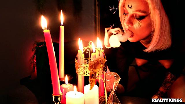 Hot Sex Magic