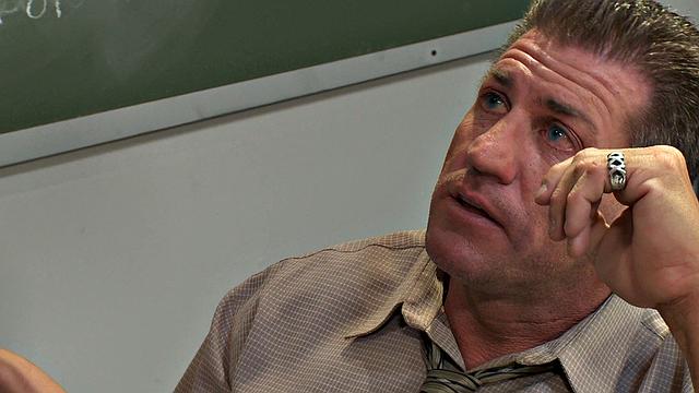 How To Handle Your Students