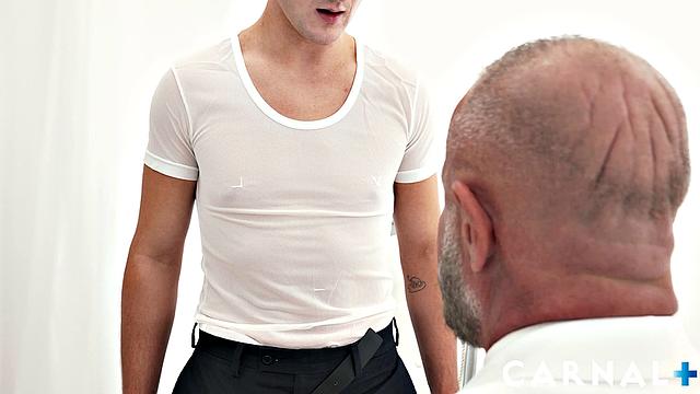 The Interview APPRENTICE Vol. 1