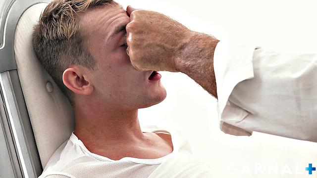 The Interview APPRENTICE Vol. 1