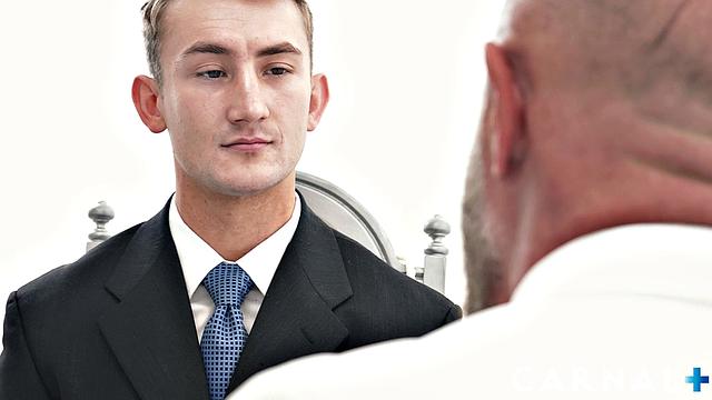 The Interview APPRENTICE Vol. 1