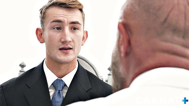 The Interview APPRENTICE Vol. 1