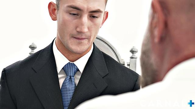 The Interview APPRENTICE Vol. 1